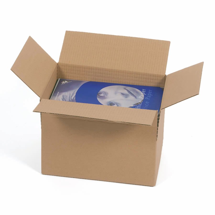 Kartons und Schachteln für Inhalt im DIN A4 Format Kartons und Schachteln für Inhalt im DIN A4 Format