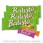 Balisto Riegel (3 Packungen)