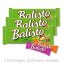 Balisto Riegel (3 Packungen) Balisto Riegel (3 Packungen)