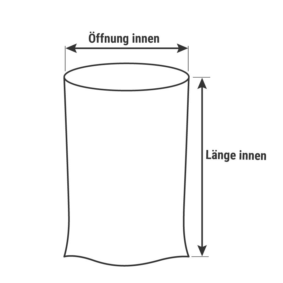 Abmessungen Abmessungen