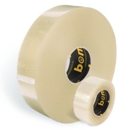 bonitape 400, PET-Packband Maschinenklebeband
