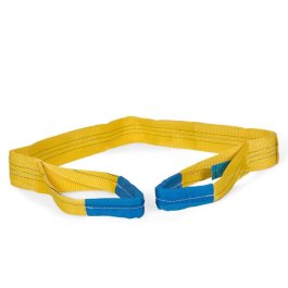 Hebegurt, zweilagig Hebegurt, zweilagig