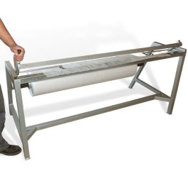 Schrumpfhauben-Konfektionierer