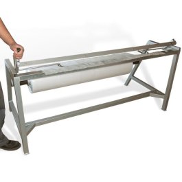 Schrumpfhauben-Konfektionierer