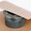 Schützt flexibel und individuell Packpapier in Anwendung