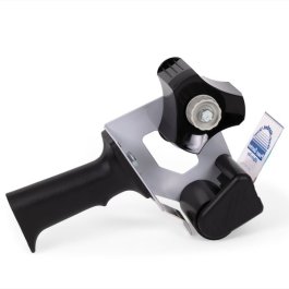 Klebebandabroller, fr Linkshnder