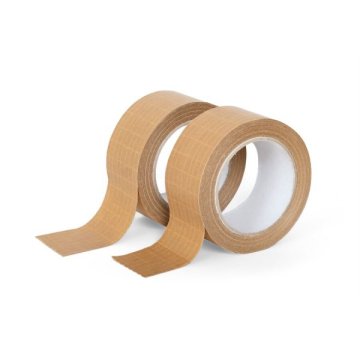 Papierklebeband, gitterverstärkt