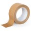 Querverstärktes Filamentband aus Papier Querverstärktes Filamentband aus Papier
