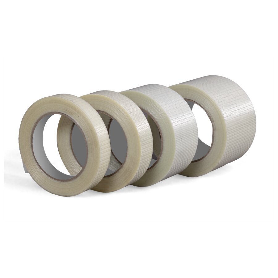Gitterverstrktes Filamentband bonitape 8954
