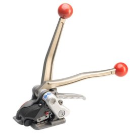 Spann- und Verschlussgert Signode SCL-2 fr Stahlband