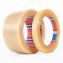 PE-Klebeband mit Naturkautschuk-Kleber PE-Klebeband mit Naturkautschuk-Kleber