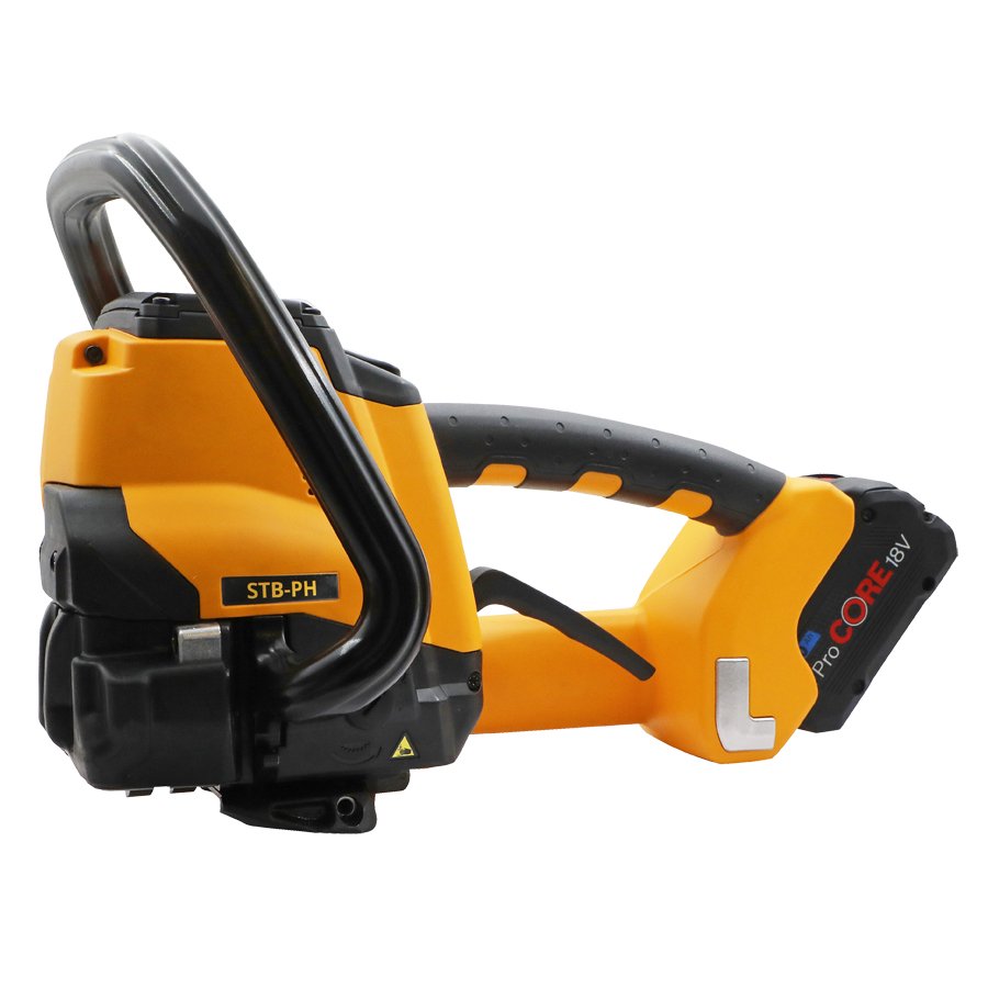 Mit Bügelgriff für einfaches Handling Mit Bügelgriff für einfaches Handling