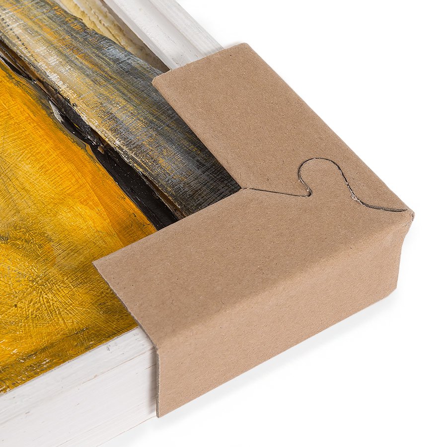 Dank Arretierung einfach zusammenstecken ohne zusätzliche Klebestreifen Dank Arretierung einfach zusammenstecken ohne zusätzliche Klebestreifen