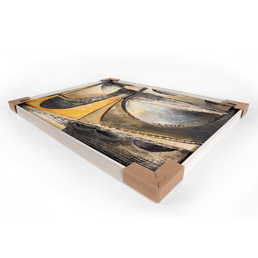 Perfekt zum Schützen empfindlicher Gegenstände geeignet Perfekt zum Schützen empfindlicher Gegenstände geeignet