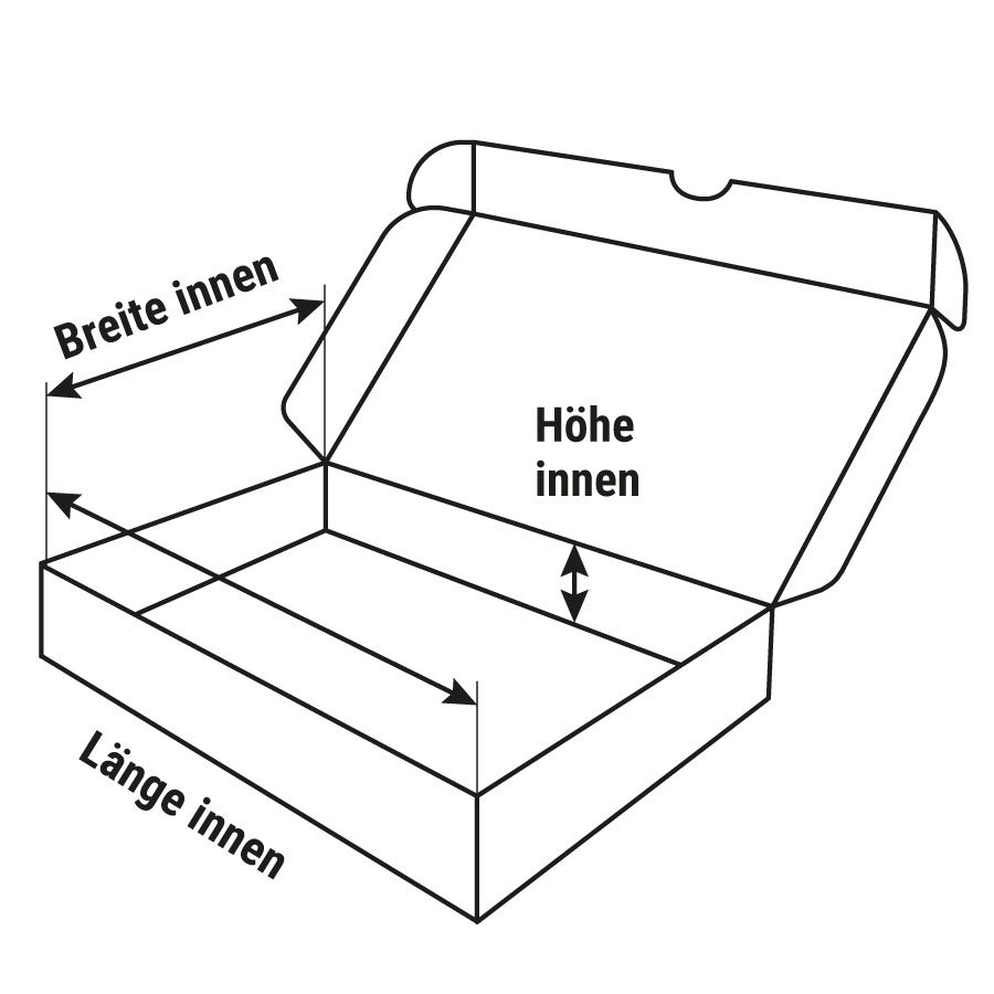 Abmessungen Abmessungen
