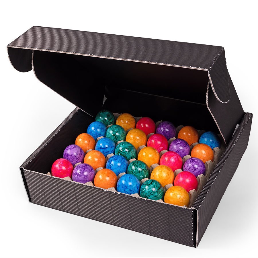 Dank praktischem Steckverschluss in nur wenigen Sekunden verschlossen Dank praktischem Steckverschluss in nur wenigen Sekunden verschlossen