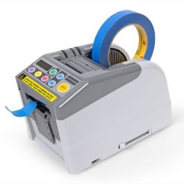 Klebebandspender fr Paketband, VD161, vollautomatisch
