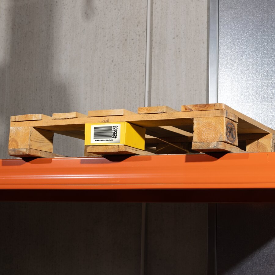 Zum Vermerken wichtiger Informationen z.B. bei Lagerung und Versand Zum Vermerken wichtiger Informationen z.B. bei Lagerung und Versand