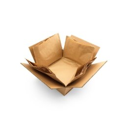 Isolierendes Fllmaterial RecyCold climaliner