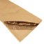 Oben und unten Kraftpapier - in der Mitte zwei Geami-WabenpapierSchicht erhältlich in 4-lagiger Qualität