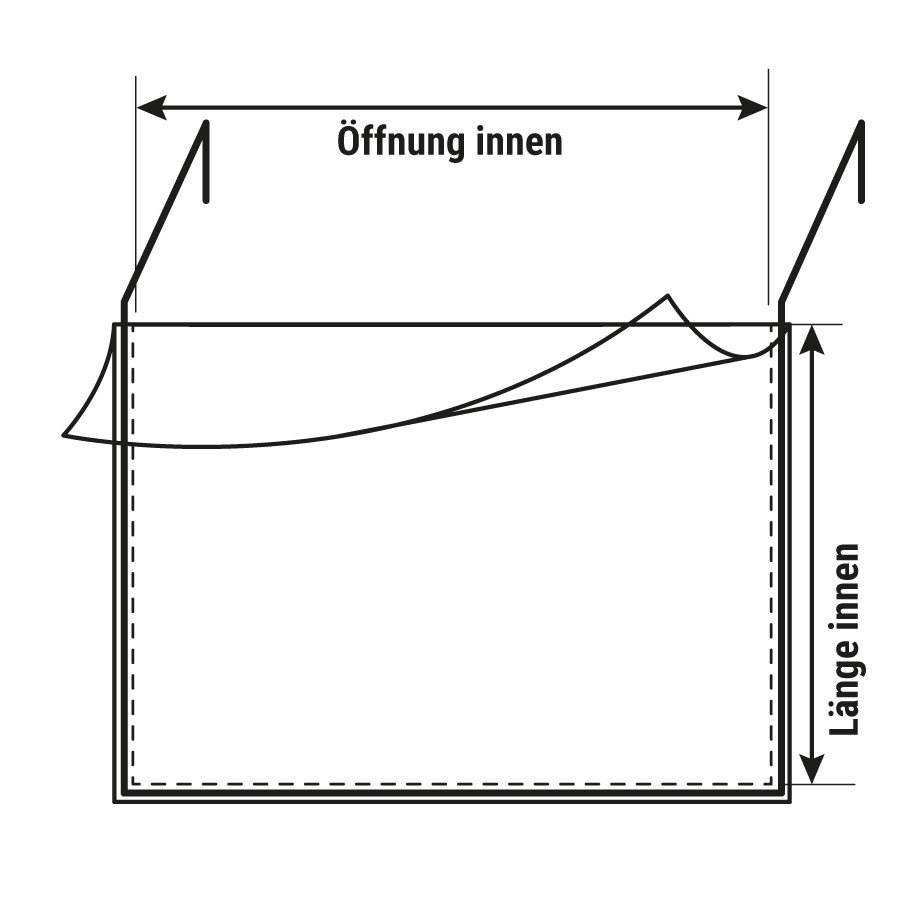 Abmessungen Abmessungen
