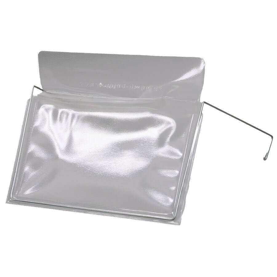 Mit oder ohne Klappe erhltlich