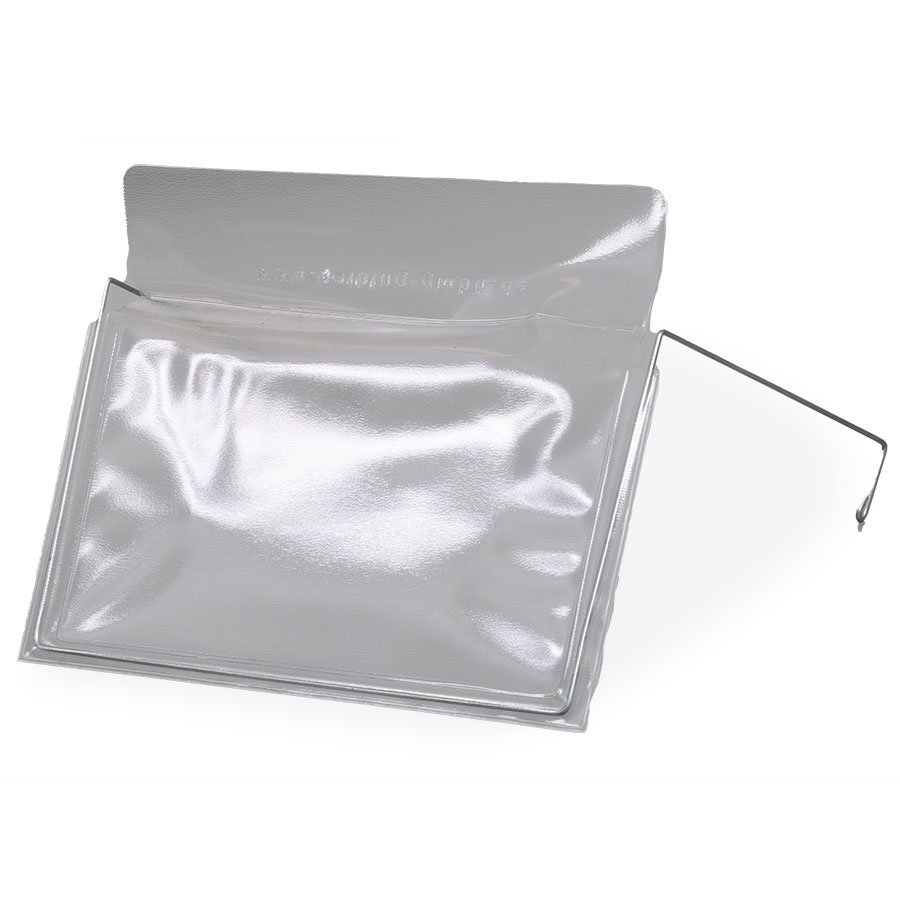 Mit oder ohne Klappe erhältlich Mit oder ohne Klappe erhältlich