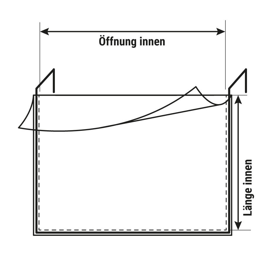 Abmessungen Abmessungen