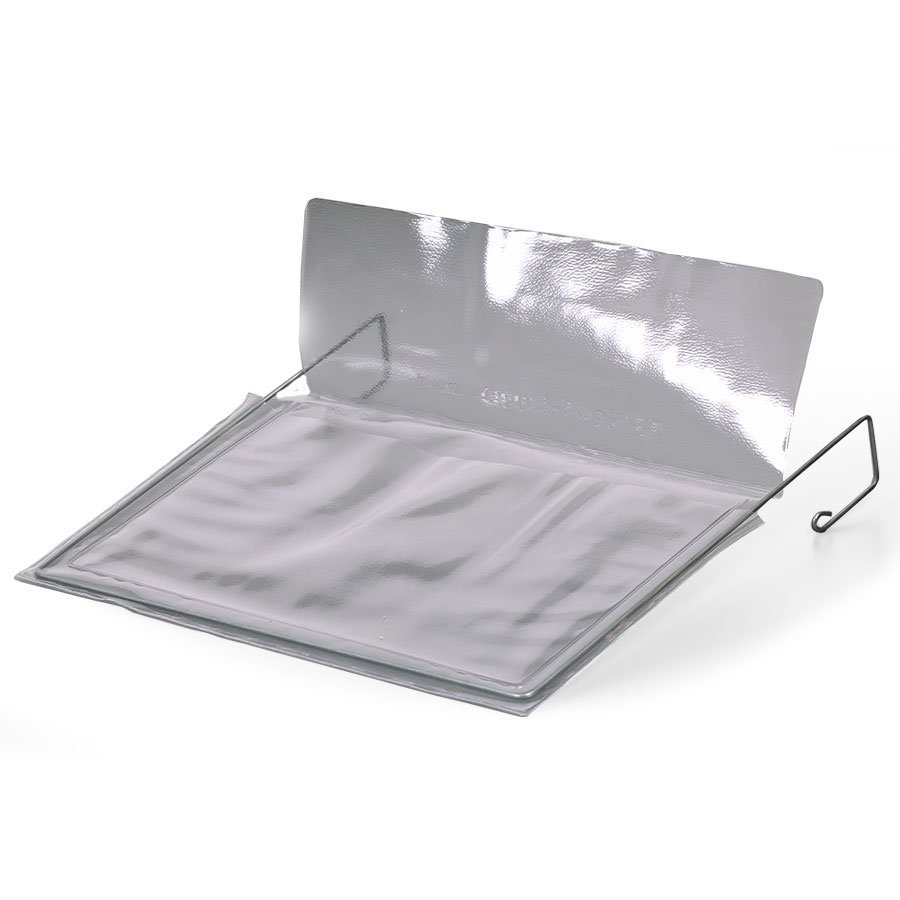 Optional auch mit Klappe lieferbar Optional auch mit Klappe lieferbar