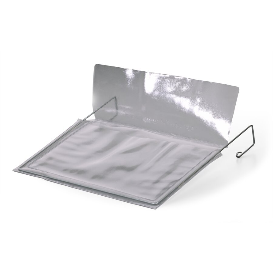 Optional auch mit Klappe lieferbar Optional auch mit Klappe lieferbar