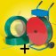 bonistrap PET-Umreifungsband + Abrollwagen Spar-Set
