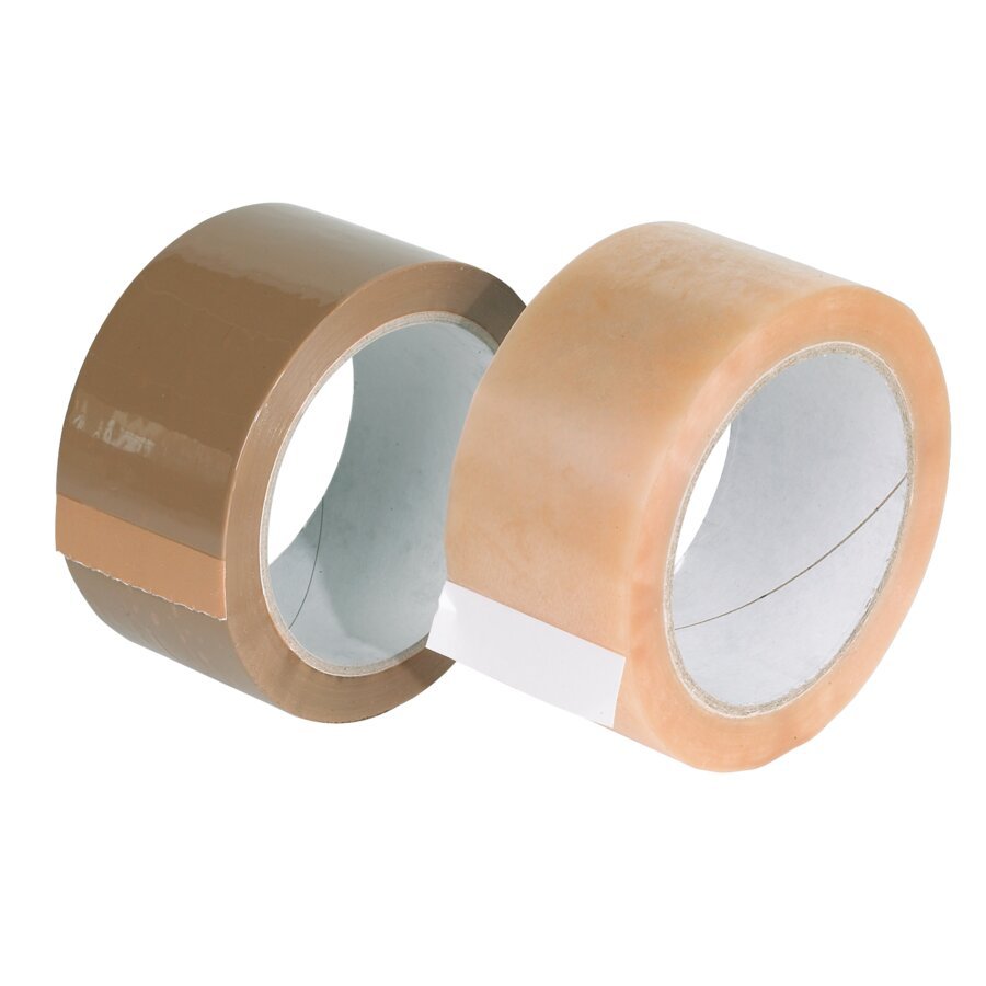 PP-Packband + Abroller 