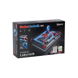 fischertechnik Labyrinth