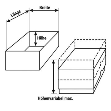 Abmessungen