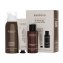 Travel-Set Cardamom / Tonka Travel-Set Cardamom / Tonka
