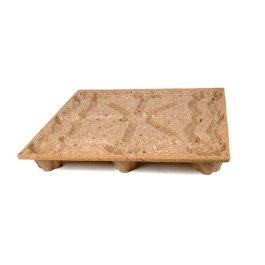 Palette mit den Maen 1100 x 1100 mm