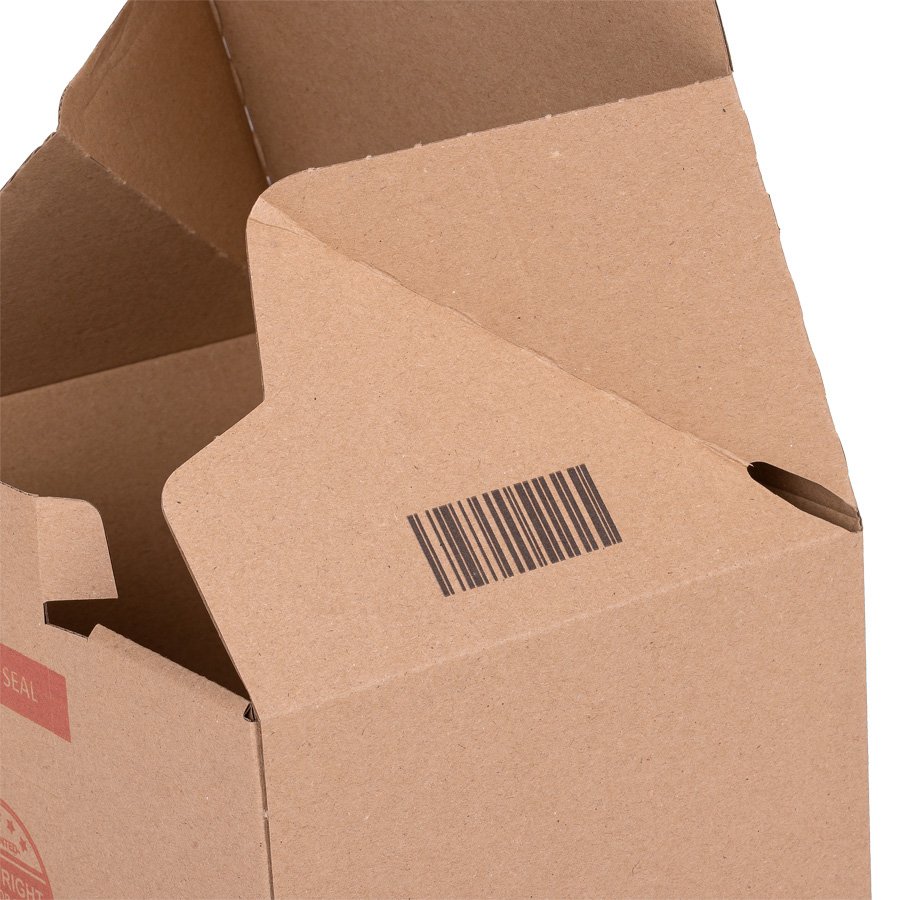 Auch seitlich komplett verschlossen Nahaufnahme Seitenklappen