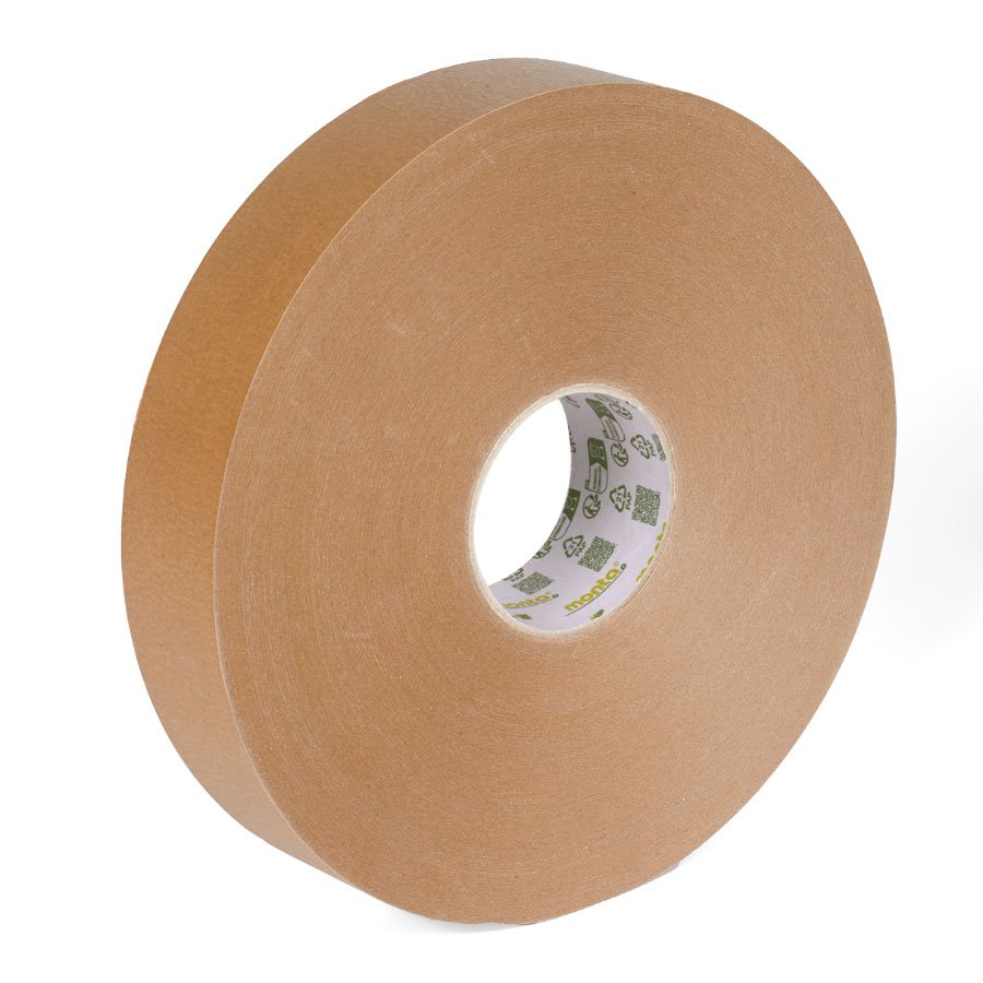 Monta Greenline 843 Papierklebeband Maschinenausfhrung