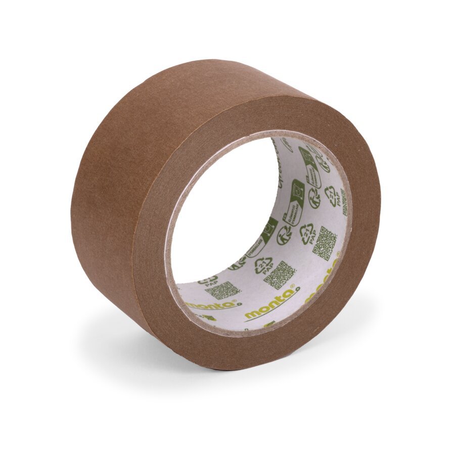 Monta Greenline Papier-Klebeband