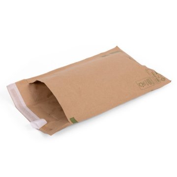 Papierpolster-Versandtasche 