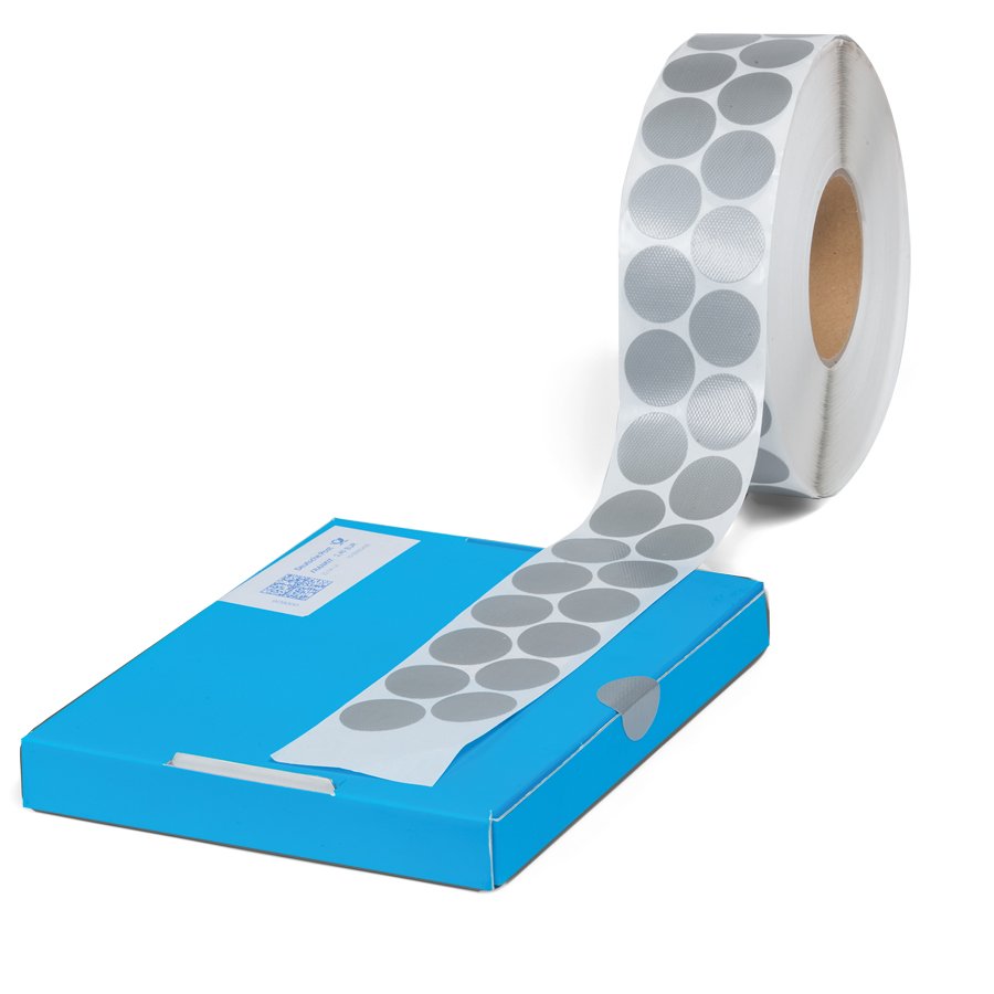 Stark haftend, vielseitig einsetzbar und einfach abziehbar Stark haftend, vielseitig einsetzbar und einfach abziehbar