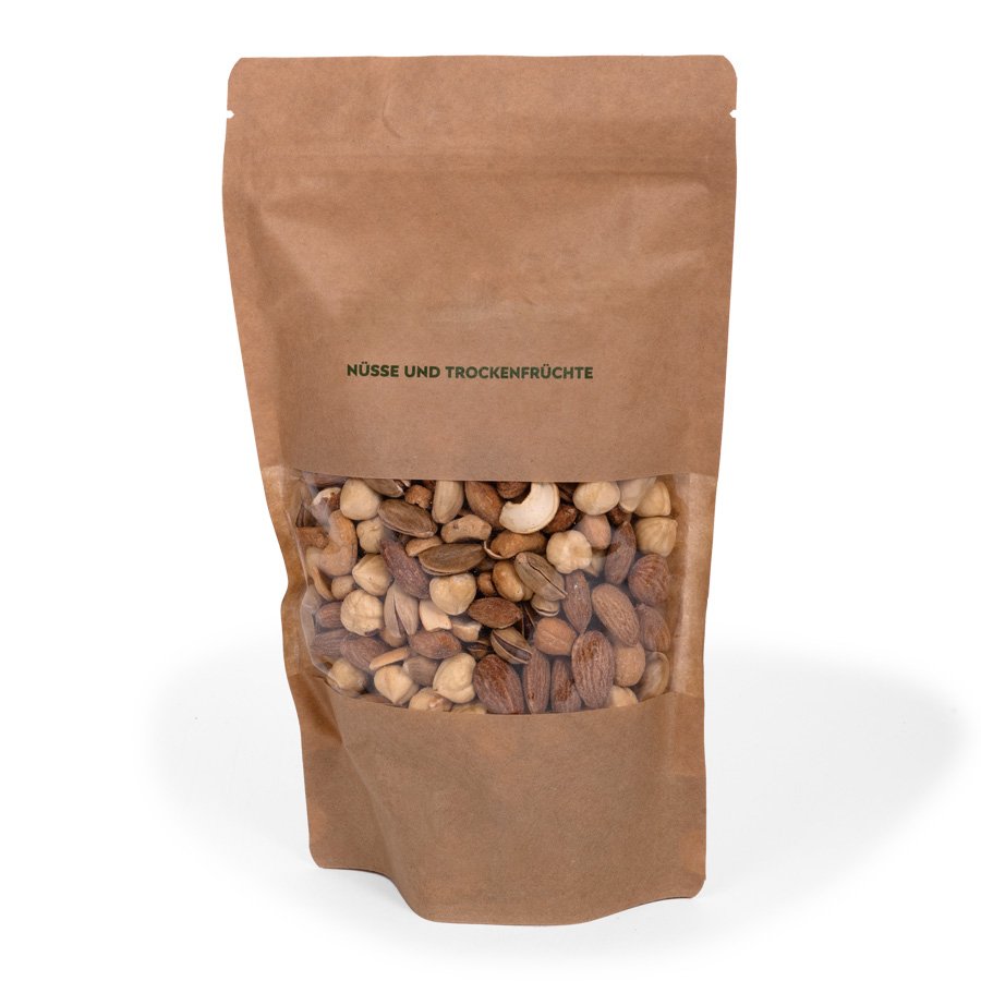 Sofortprmie Nussmischung