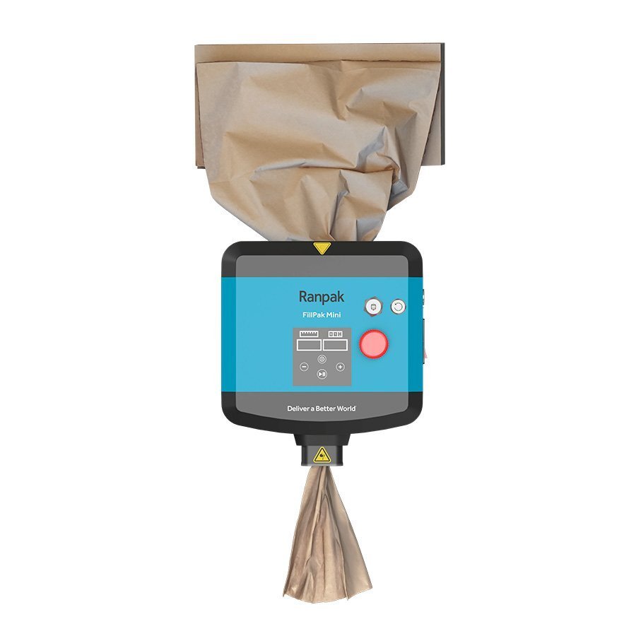 Einfache Bedienung und Steuerung