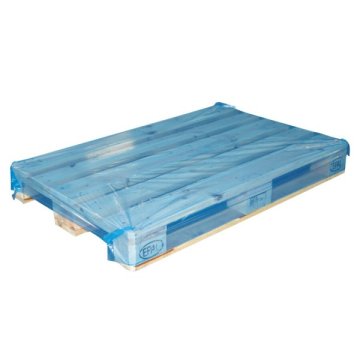 Abdeckung f&uuml;r EURO-Palette