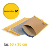 Versandtaschen f�r POST Maxibrief Plus