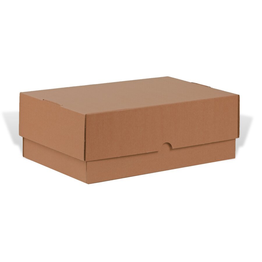 Mit Stlpdeckel-Kartons haben Sie immer die passende Hhe