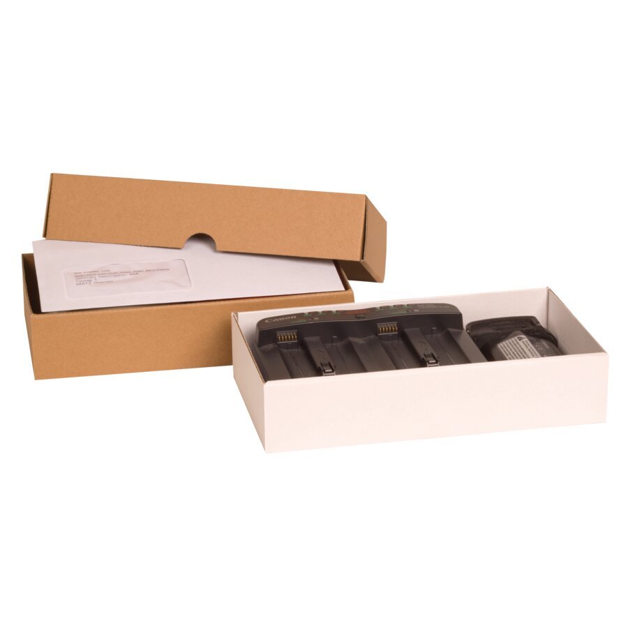 Spezielle Ausfhrung fr DIN-lang Format, Bestell-Nr. 3.0105