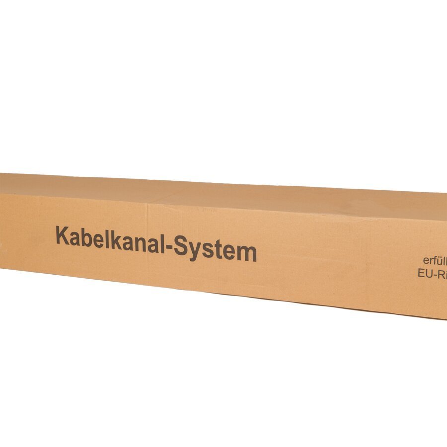 Natrlich ist auch eine individuelle Bedruckung der Endloswellpappe mglich