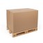 Paletten-Karton 1200 x 800mm (EUR-Pal) Paletten-Karton 1200 x 800mm (EUR-Pal)