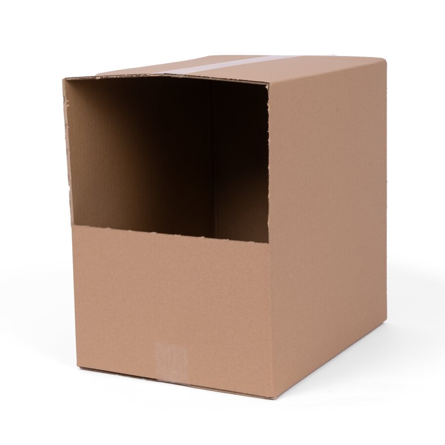 Multifunktionsbox mit praktischer Kommissionierffnung...